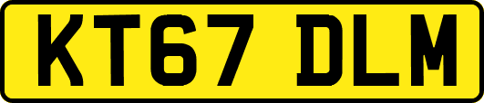 KT67DLM