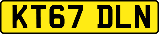 KT67DLN