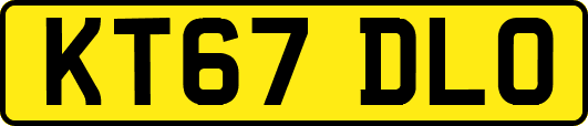 KT67DLO