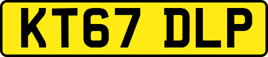 KT67DLP