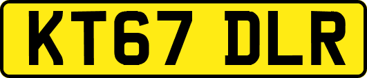 KT67DLR