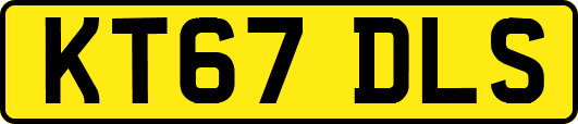 KT67DLS