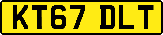 KT67DLT