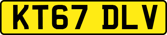 KT67DLV