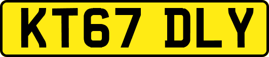 KT67DLY