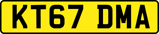 KT67DMA