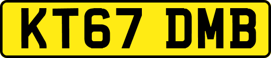 KT67DMB