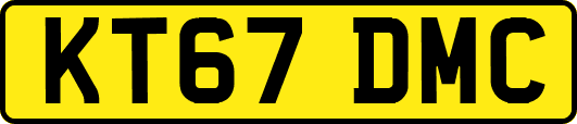 KT67DMC