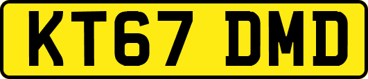 KT67DMD