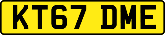 KT67DME