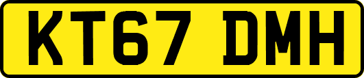 KT67DMH