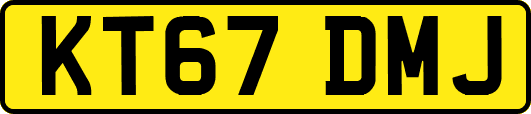 KT67DMJ