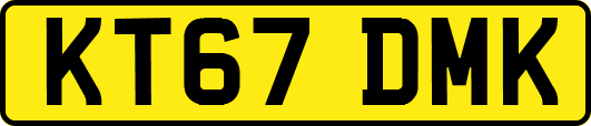 KT67DMK