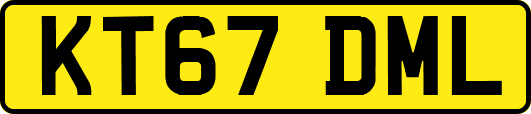 KT67DML
