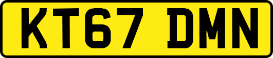 KT67DMN