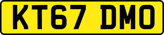 KT67DMO