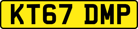 KT67DMP