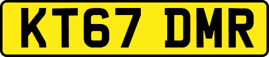 KT67DMR
