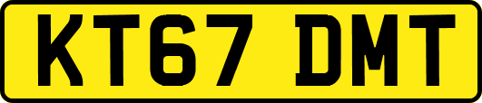 KT67DMT
