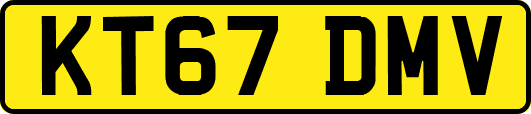 KT67DMV