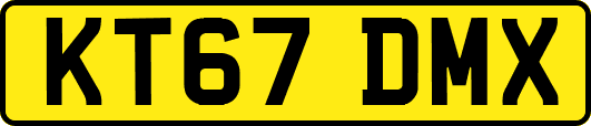 KT67DMX