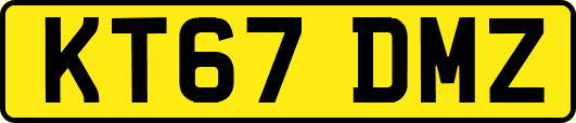 KT67DMZ