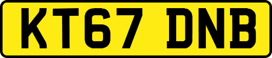 KT67DNB