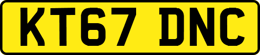 KT67DNC