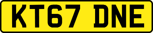 KT67DNE