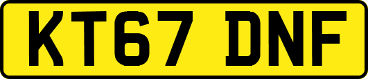 KT67DNF