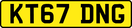 KT67DNG