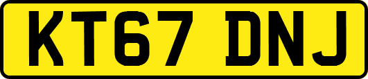 KT67DNJ