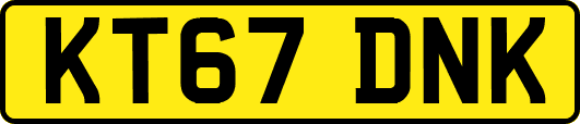 KT67DNK
