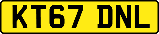 KT67DNL
