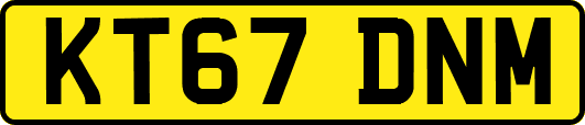 KT67DNM