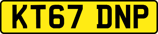 KT67DNP