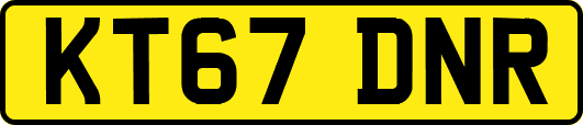 KT67DNR