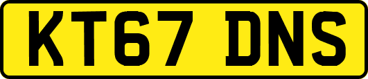 KT67DNS