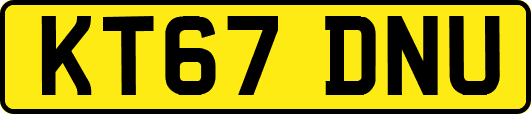 KT67DNU