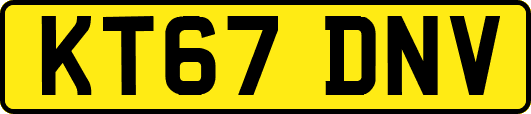 KT67DNV