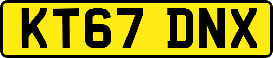 KT67DNX