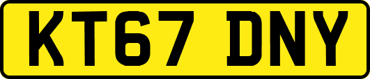 KT67DNY
