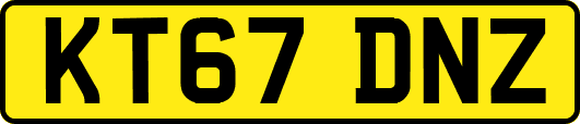 KT67DNZ