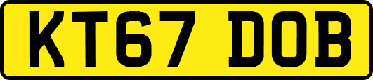 KT67DOB