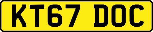 KT67DOC