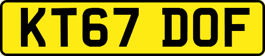 KT67DOF
