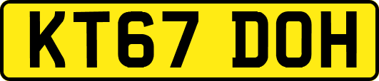 KT67DOH