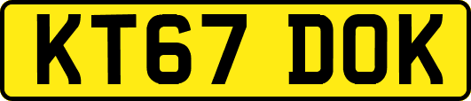 KT67DOK