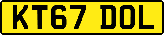 KT67DOL