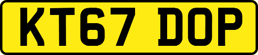 KT67DOP